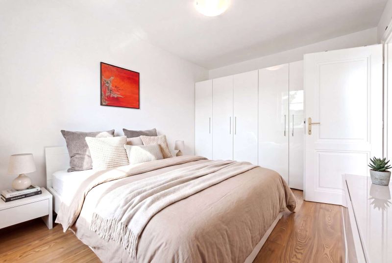 Exklusives Wohnen in Neustift am Walde ? Townhouse-Charakter auf drei Ebenen mit Eigengarten /  / 1190&nbsp;Wien / Bild 7